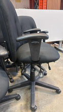Load image into Gallery viewer, Used Global Ergonomic Office Chairs
