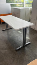 Load image into Gallery viewer, Used Herman Miller &quot;Everywhere Desk&quot; 60x24
