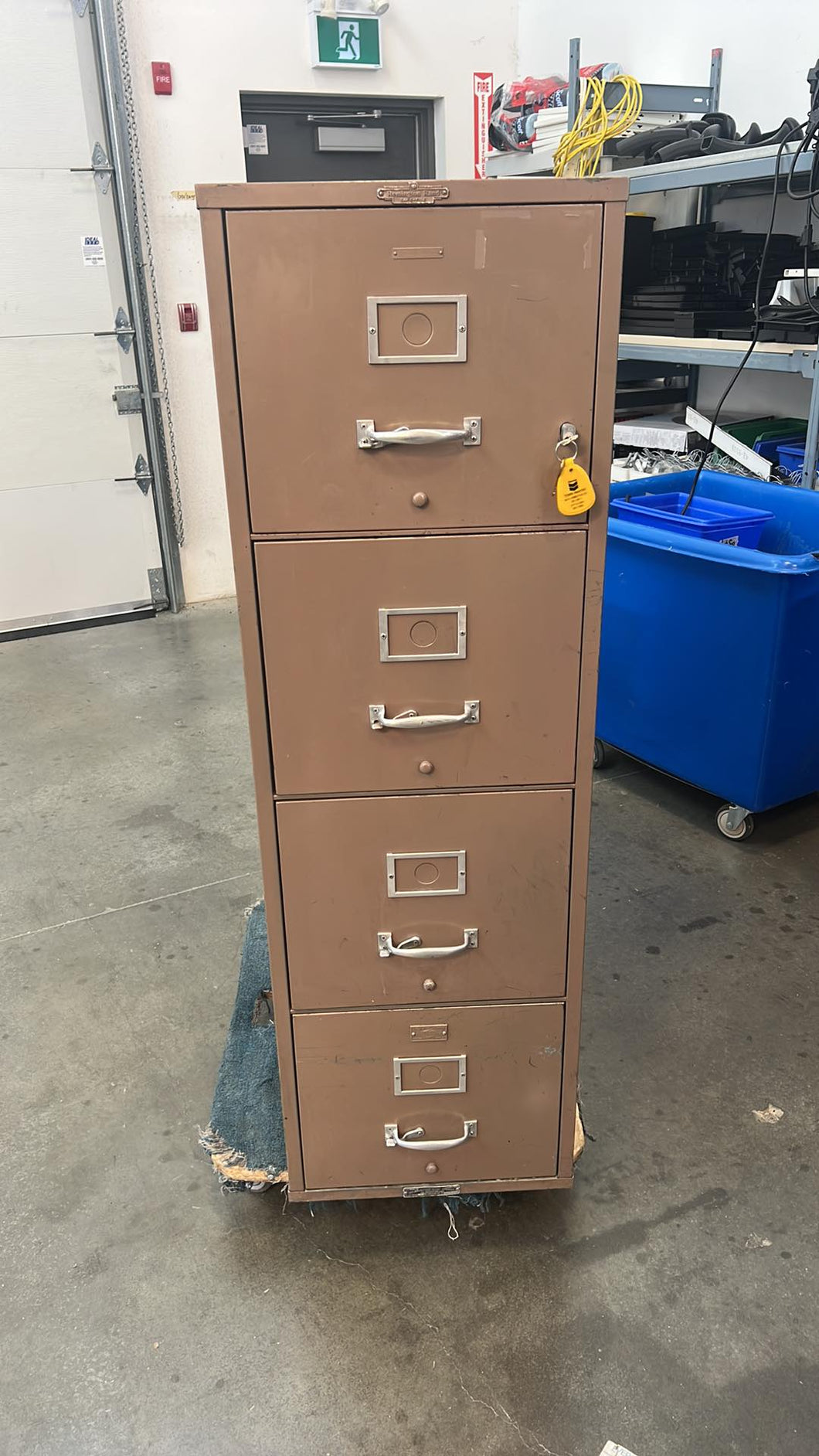 Used Vintage 
