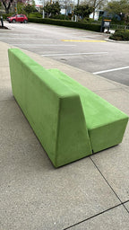 Steelcase Turnstone Campfire Lounge Sofa