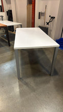 Load image into Gallery viewer, Used 60x30 Steecase Desk
