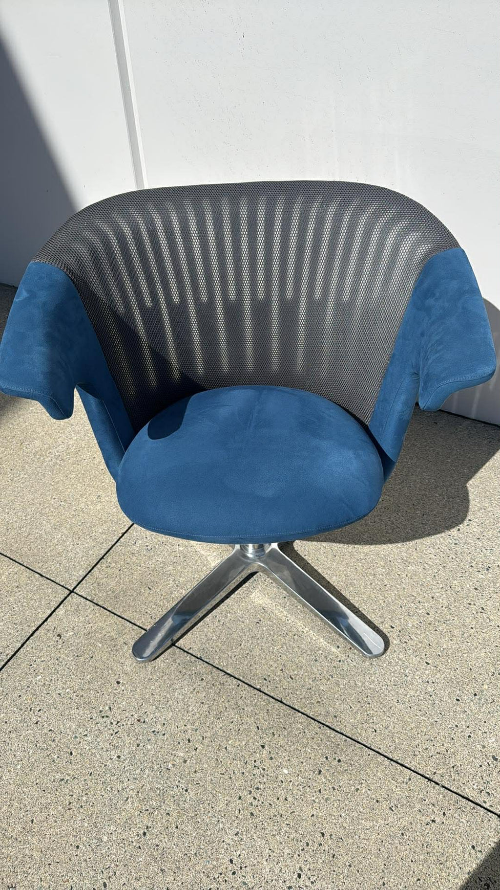 Steelcase i2i Lounge Chair