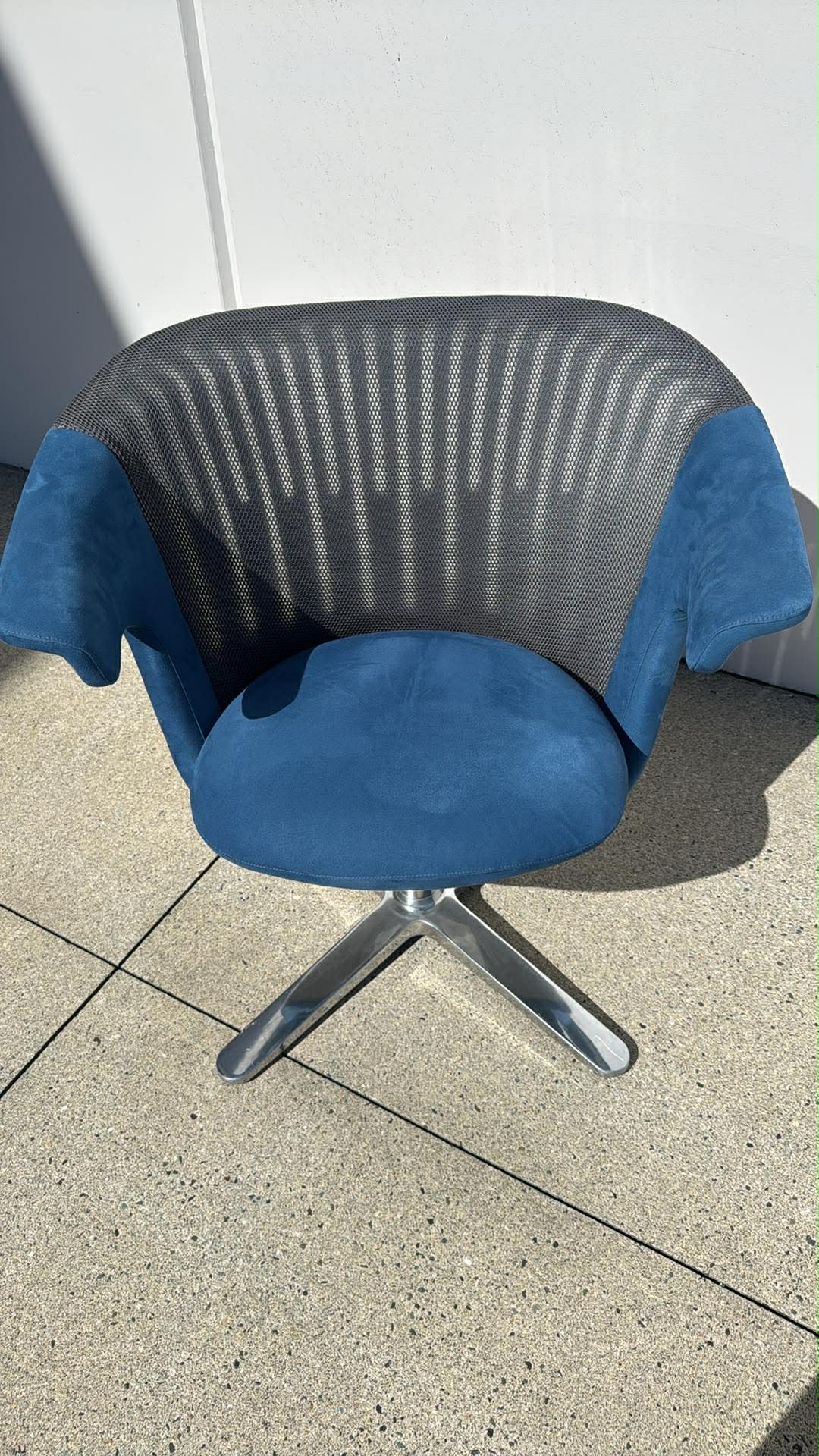 Steelcase i2i Lounge Chair