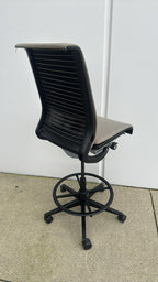Steelcase Think Drafting Stool