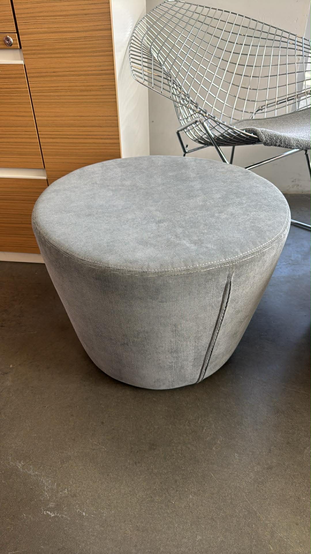 Brayton Design Portofino Ottoman – Various Colours & Patterns