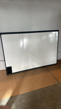 Load image into Gallery viewer, Used Quartet 6' x 4' Standard Wall-Mounted Whiteboard
