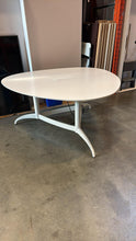 Load image into Gallery viewer, Used Herman Miller Exclave Oval Conference Table with Integrated Power
