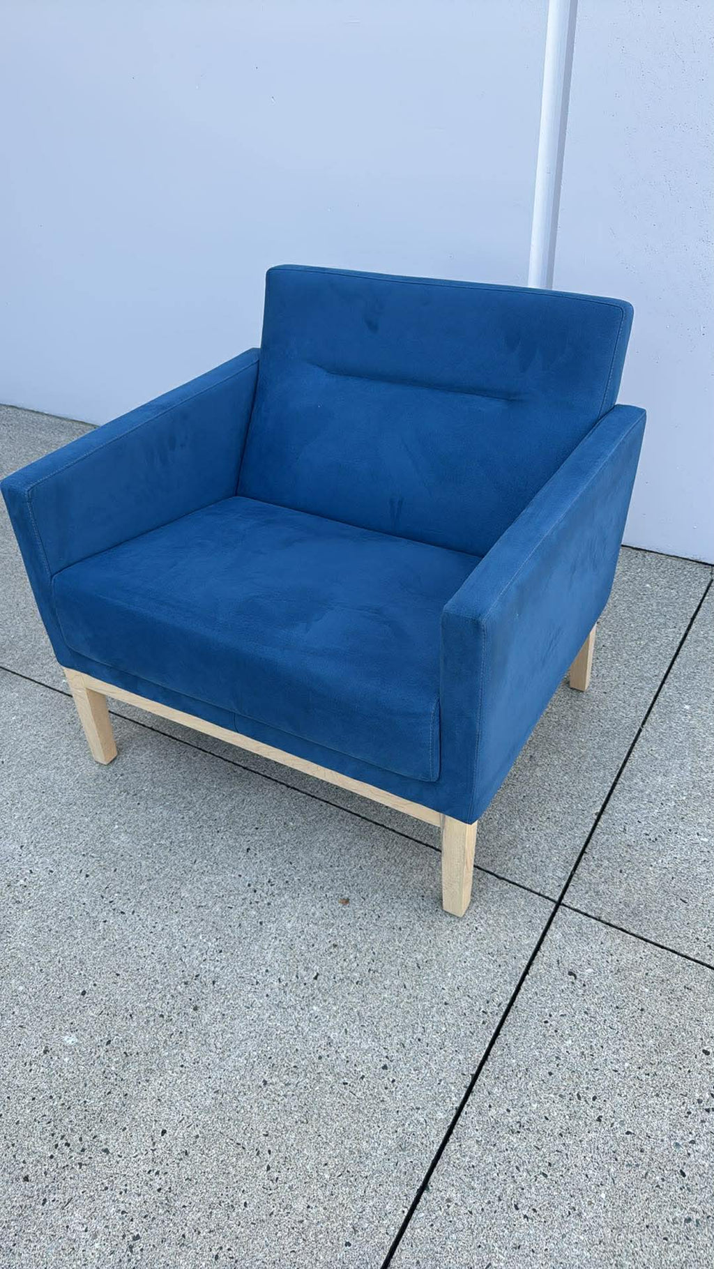 Steelcase Coalesse Passerelle Lounge Chair