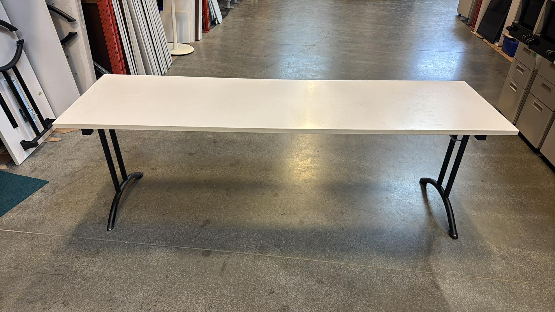Flip-Top Training Table - Various Sizes