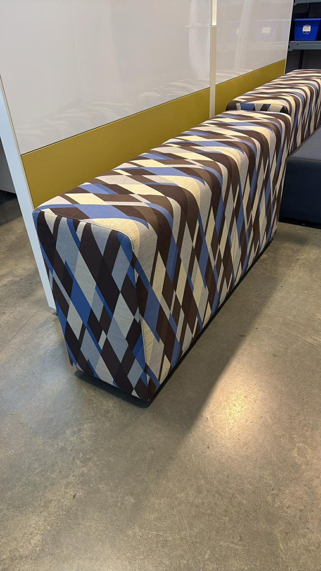 Keilhauer Jumble Perch Bench - Various Sizes