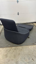Load image into Gallery viewer, Steelcase &quot;Hosu&quot; Convertible Lounge Chair
