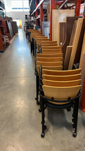 Load image into Gallery viewer, Used Haworth &quot;Improv&quot; Stacking Guest Chairs
