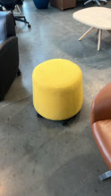 Load image into Gallery viewer, Used Steelcase OrangeBox &quot;Sully&quot; Mobile Ottoman
