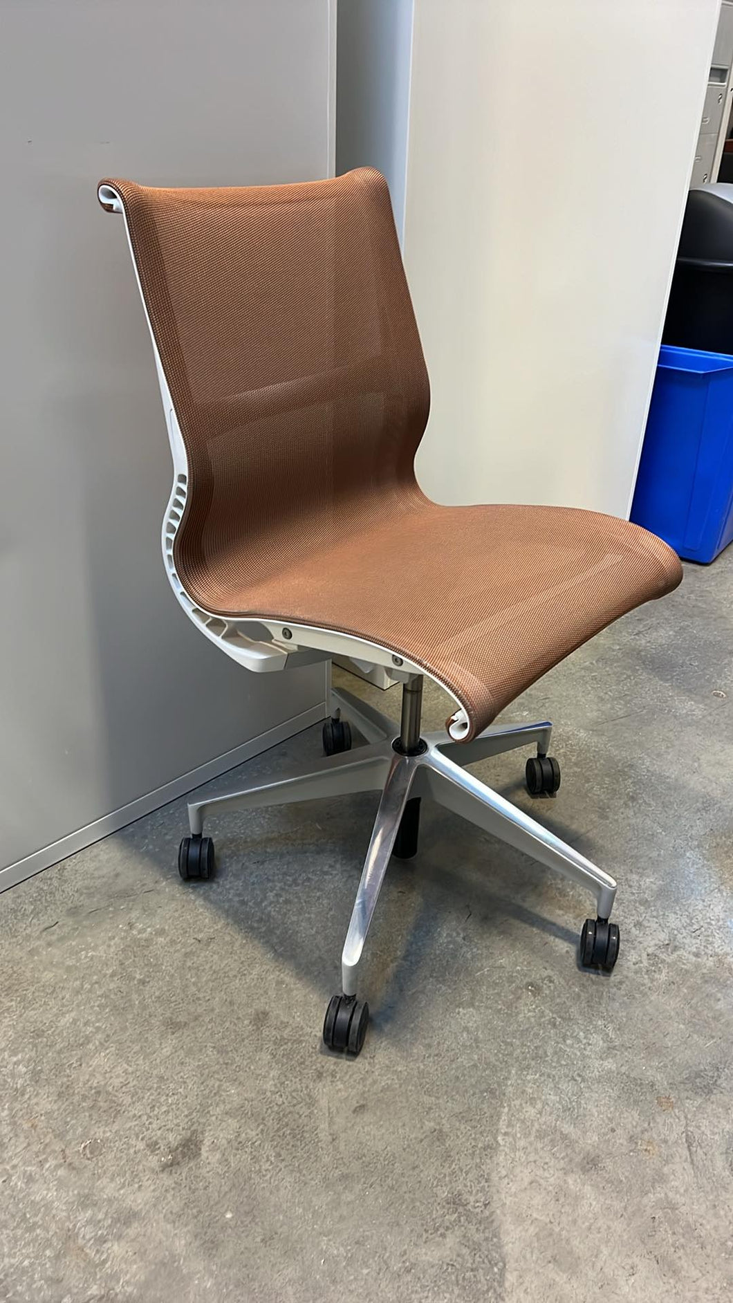 Used Herman Miller Setu Chairs