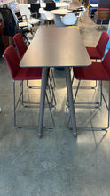 Load image into Gallery viewer, Used Steelcase Coalesse &quot;Montara650&quot; Standing Meeting Table
