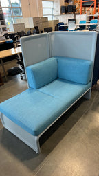 Steelcase Coalesse Lagunitas Lounge Chaise