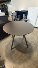 Load image into Gallery viewer, Used Steelcase Coalesse &quot;Montara650&quot; Standing Round Table
