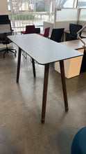 Load image into Gallery viewer, Used Steelcase Coalesse &quot;Montara650&quot; Standing Meeting Table

