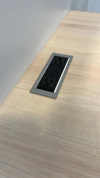 Steelcase Regard Modular Lounge Meeting Booth