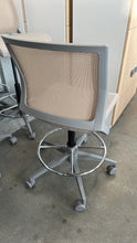 Load image into Gallery viewer, Used Sit-On-It Movi Task Stool, Beige
