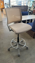 Load image into Gallery viewer, Used Sit-On-It Movi Task Stool, Beige
