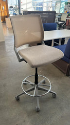 Sit-On-It Movi Task Stool