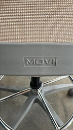 Sit-On-It Movi Task Stool