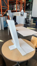 Load image into Gallery viewer, Used Humanscale QuickStand Ergonomic Standing Desk Station
