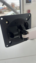 Load image into Gallery viewer, NEW IN BOX Knoll/Herman Miller Sapper Single Monitor Arm
