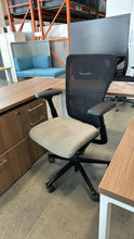 Load image into Gallery viewer, Used Fully Loaded Haworth Zody Ergonomic Office Chair
