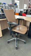 Load image into Gallery viewer, Used AllSeating &quot;Olla&quot; High Back Executive Managers Chair
