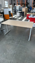 Load image into Gallery viewer, Used Steelcase Office Desk
