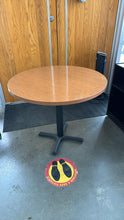 Load image into Gallery viewer, Used Herman Miller 36&quot; Round Table
