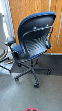 Load image into Gallery viewer, Used Steelcase Leap V1 Ergonomic Office Chairs - Fully Loaded
