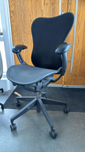 Load image into Gallery viewer, Like NEW Herman Miller Mirra 2 Chair. FULLY LOADED!
