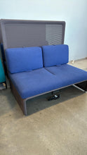 Load image into Gallery viewer, Like NEW Steelcase Coalesse High Back Powered Couches
