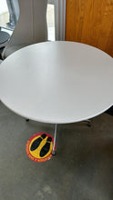 Load image into Gallery viewer, Used Herman Miller Eames 36&#39; Round Table
