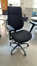 Load image into Gallery viewer, Used High Back Ergocentric Ergonomic Chair
