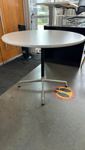 Load image into Gallery viewer, Used Herman Miller Eames 36&#39; Round Table
