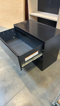 Load image into Gallery viewer, Used Herman Miller 2 Drawer Lateral Cabinet
