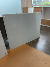 Load image into Gallery viewer, Used Glass Quartet Dry Erase Whiteboards
