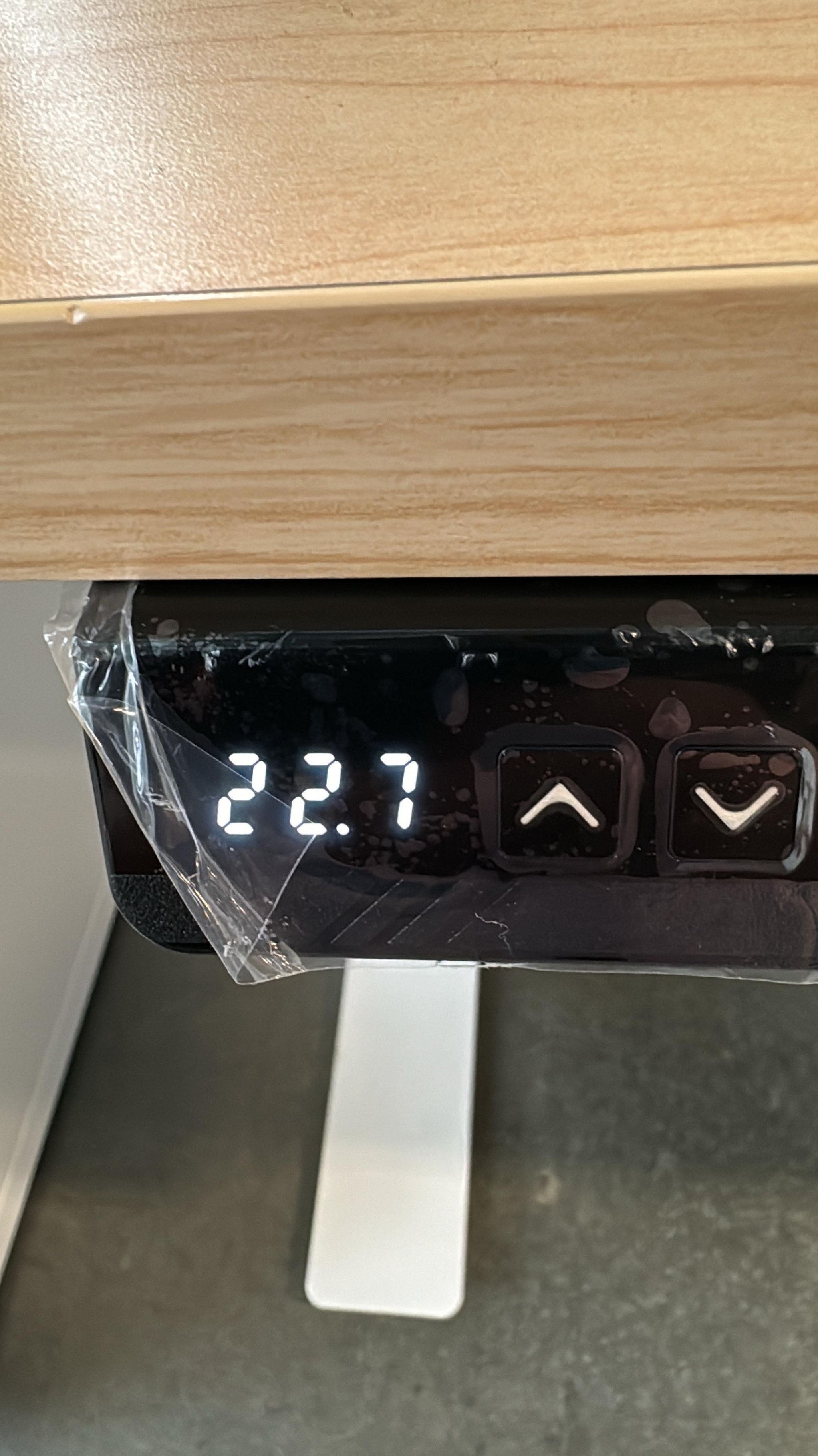 【ENNOY】PROFESSIONAL PADDED SETUP XL ☆ Professional Padded Set Up 182cm XL着用 #ennoy #エンノイ