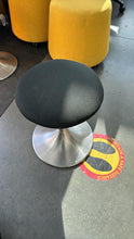 Load image into Gallery viewer, Used Cape Furniture Chrome Tulip Stool
