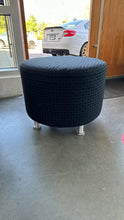 Load image into Gallery viewer, Used Steelcase Turnstone &quot;Alight&quot; Ottomans
