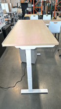 Load image into Gallery viewer, NEW IN BOX Dual Motor Enwork Proxi Plus 2.0 Sit-Stand Desk
