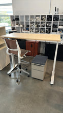 Load image into Gallery viewer, NEW IN BOX Dual Motor Enwork Proxi Plus 2.0 Sit-Stand Desk
