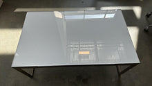 Load image into Gallery viewer, BRAND NEW Acrylic Top Coffee Table
