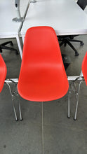 Load image into Gallery viewer, Like NEW Herman Miller Eames Stacking Chairs
