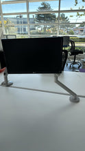 Load image into Gallery viewer, Used Herman Miller Flo Single Monitor Arm
