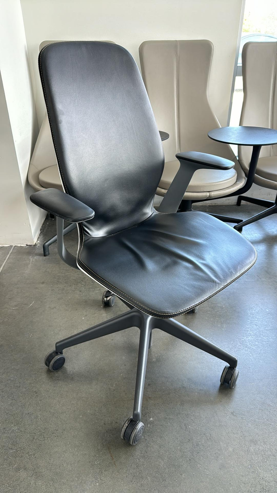 Used Steelcase 